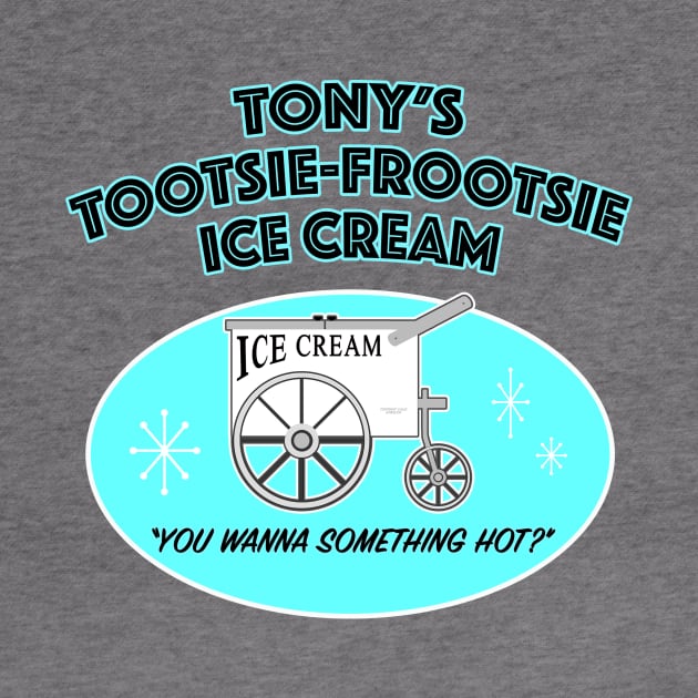 Tootsie-Frootsie by Vandalay Industries